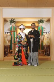 Book and Plan Japanese Wedding Ceremony From Tokyo – Foreigners Welcome!