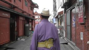 Secret Backstreets Secret Asakusa Tour and Best Spots