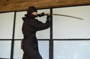 Tokyo Ninja Tour – Japan’s Best Ninja Day Tour & Experience – Book a Dojo Day