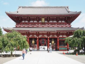 4-Day Tokyo, Kamakura, and Enoshima Historical and Cultural Tour