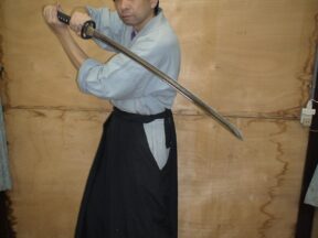 Samurai Sword and Shuriken Ninja Throwing Star Tour in Tokyo Japan – Go Ninja