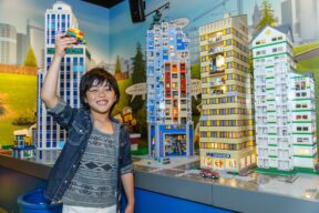 Legoland Tokyo Ticket Booking – Low Price Guarantee LEGOLAND Tickets Japan