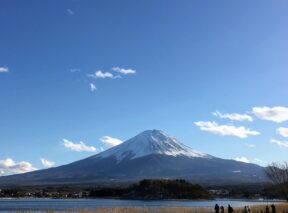 Mt Fuji Best 1 Day Bus Tour From Shinjuku – Low Price Guaranteed – 10 Hour Day