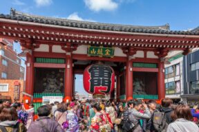 Best Half Day Tour Tokyo – less than $55 per person – Satisfaction Guaranteed!