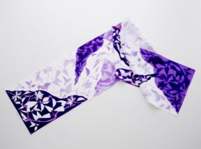 Japanese Batik Dying Fabrics Somemono Workshop – Custom Fabric Dye-Design