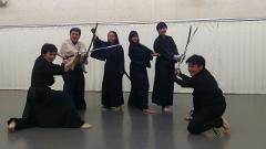 Samurai Tour of Japan from Shinjuku Tokyo – Samurai Class & Roleplaying Photoshoot