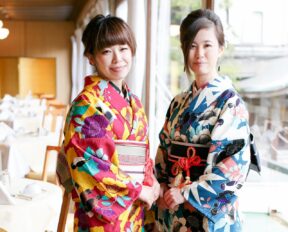 Nikko Japan Kimono Rental and Kimono Shop – Walk in a Kimono in Nikko Japan