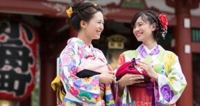 Kimono Rental in Tokyo – Most Beautiful Best Price Kimono Rental Company